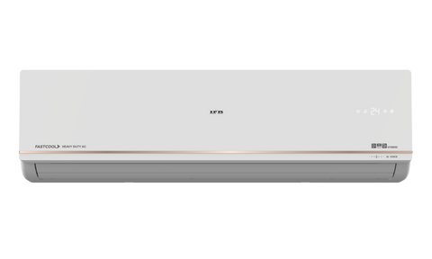 IFB Fastcool 1.5 Ton 5 Star Air Conditioner with Hybrid Mode PN Smart Series - IFB CI215PL42SGN1  


