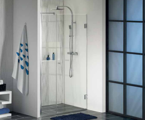 Saint-Gobain Shower Cubicles