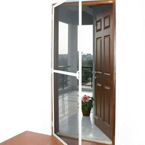 Stainless Steel Mosquito Net for Door