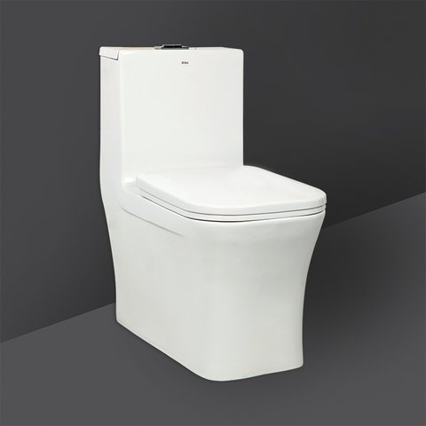 RAK Ceramics Cristina One Piece Water Closet