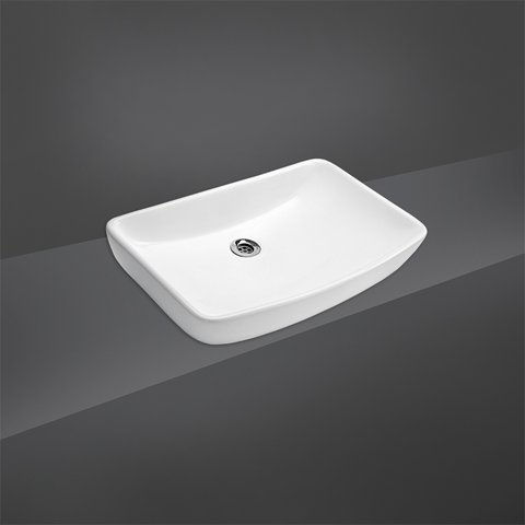 RAK Ceramics Lagoon DLX Counter Top Wash basin