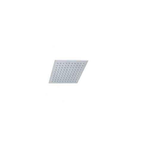 Parryware T9992A1 300 mm SS Square Rain Shower (Without Arm)