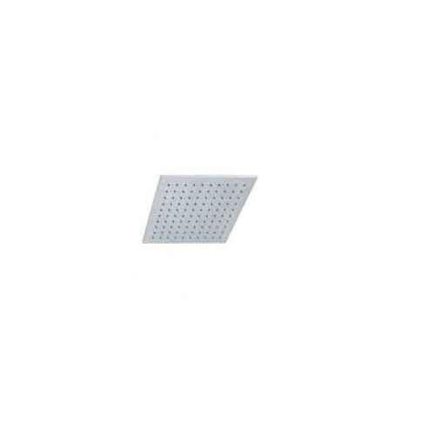 Parryware T9992A1 300 mm SS Square Rain Shower (Without Arm)