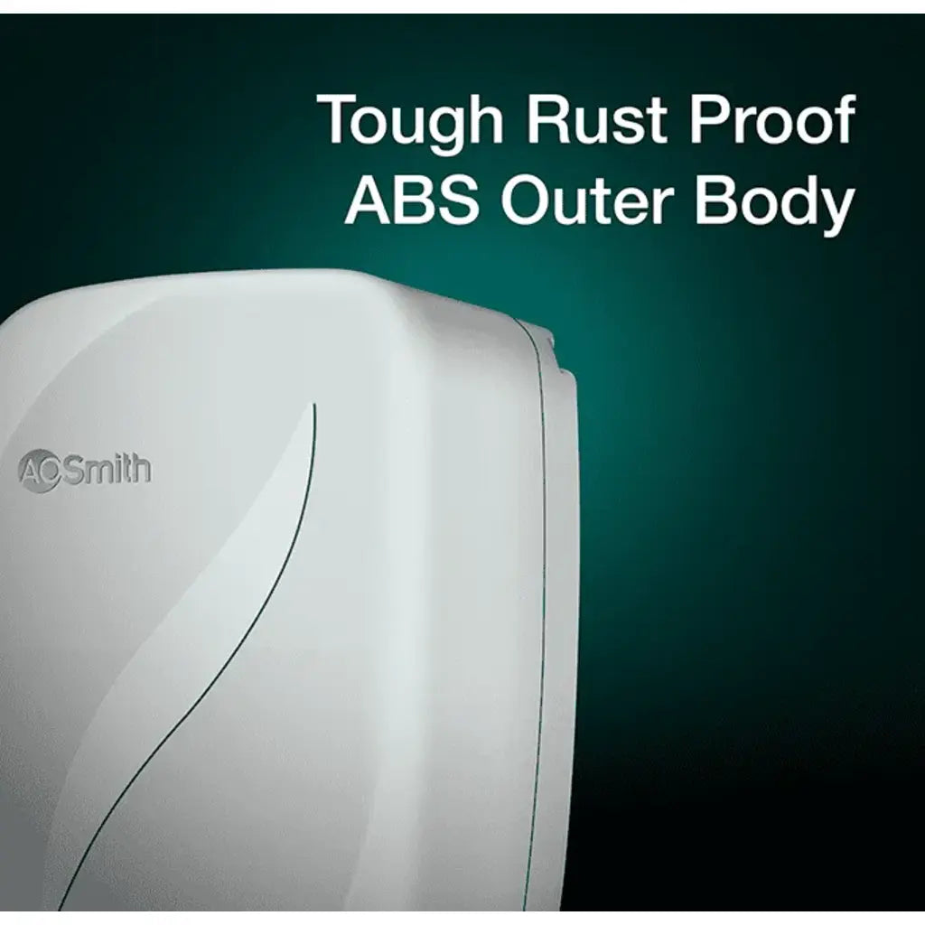 AOSmithFaston5LInstantWaterHeater-ToughOuterBody