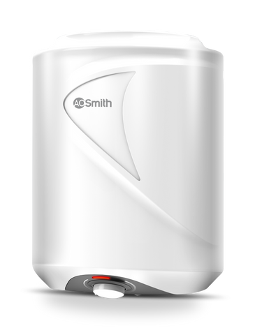 AO Smith Elegance Prime Vertical Storage Water Heater 10Ltr