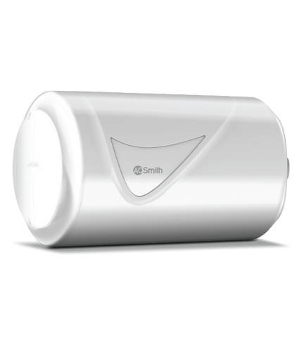 AO Smith Elegance Slim Neo LHS Side View