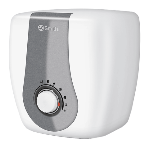 AO_Smith_Finesse_Storage_Water_Heater_Finesse_Left_View