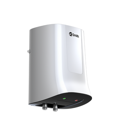 AO Smith MiniBot Instant Water Heater 3 KW - 3 Litres Side View