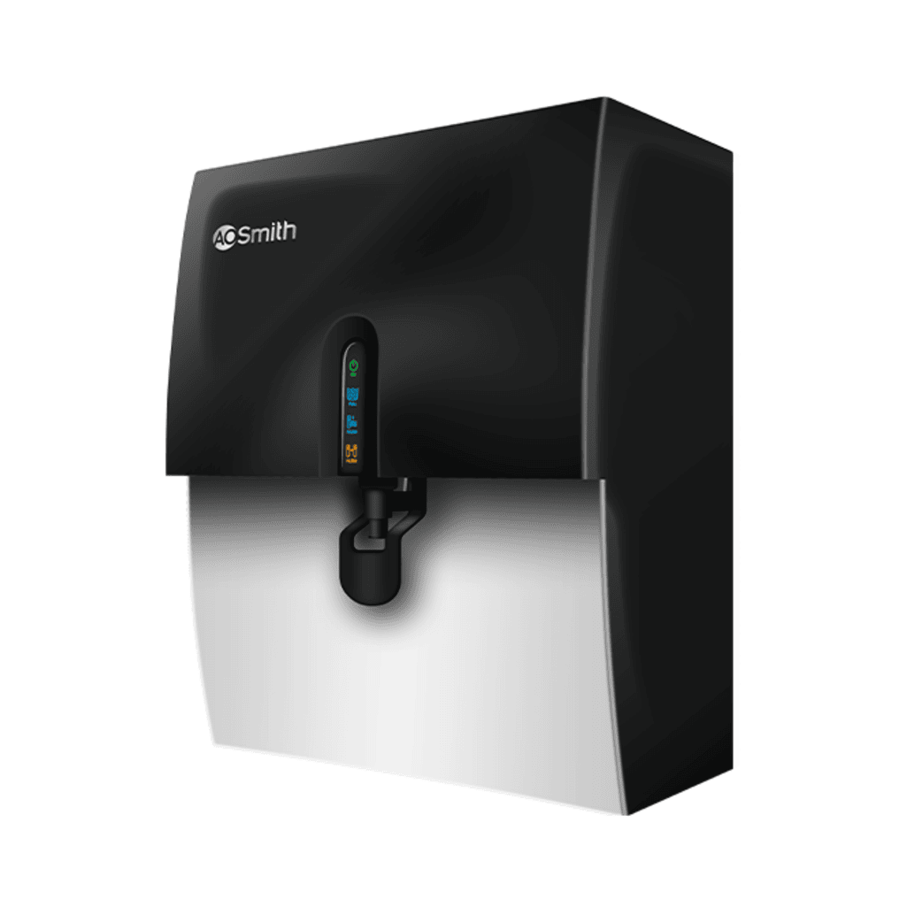 AO Smith X6+ L RO Water Purifier with SCMT