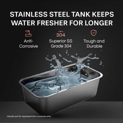 Aquaguard_Aspire_Nova_2XRO_UV_Stainless_Steel_Water_Purifier_4in1ActiveCopperTechnology-SStank