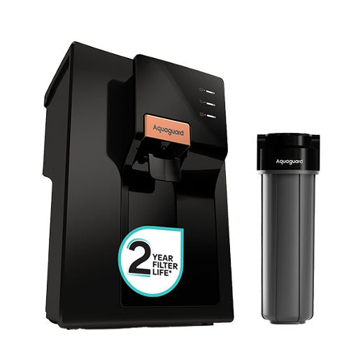 Aquaguard_Aspire_Nova_2XRO_UV_Stainless_Steel_Water_Purifier_4in1ActiveCopperTechnology-Side-View