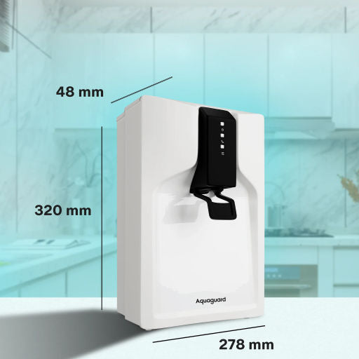 Aquaguard_Vector_RO_UV_MC_2X_Water_Purifier-Dimension