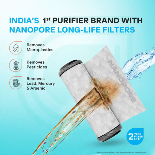 Aquaguard_Vector_RO_UV_MC_2X_Water_Purifier-Long-Life