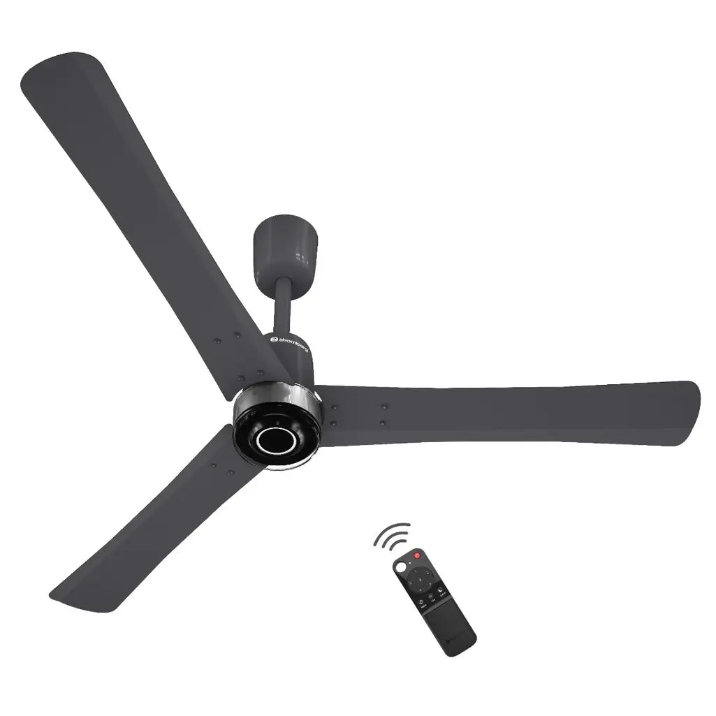 Atomberg_Renesa_Elite_1200mm_BLDC_Ceiling_Fan_with_Remote_Control_LED_Indicators-Midnight Black-PebbleGray