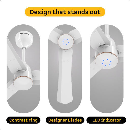 Atomberg_Renesa__Halo_900mm_BLDC_Ceiling_Fan_with_Remote_Control_LED_Indicators-Design