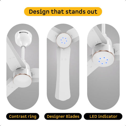 Atomberg_Renesa__Halo_900mm_BLDC_Ceiling_Fan_with_Remote_Control_LED_Indicators-Design