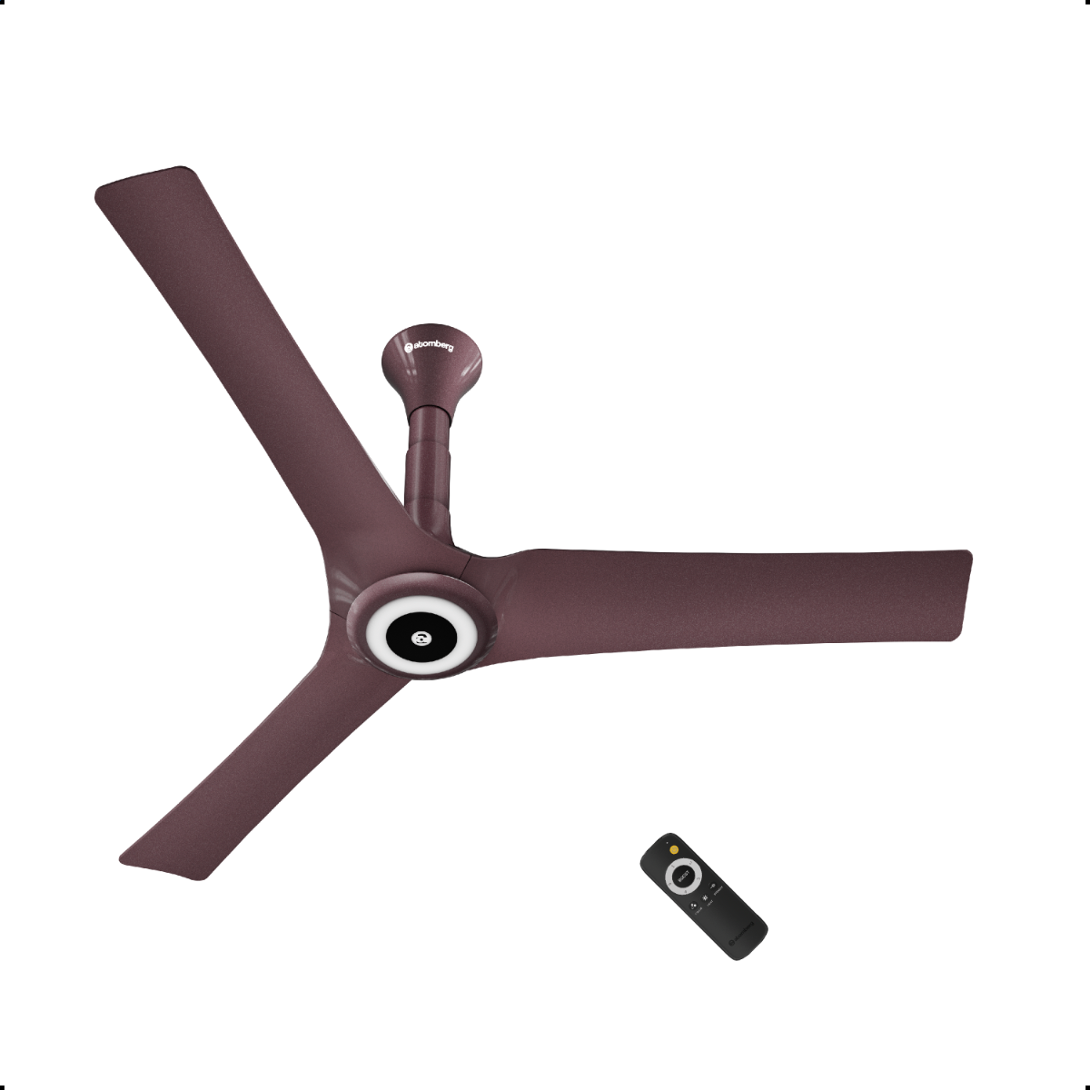 Atomberg Starlight 1200 mm Umber Brown