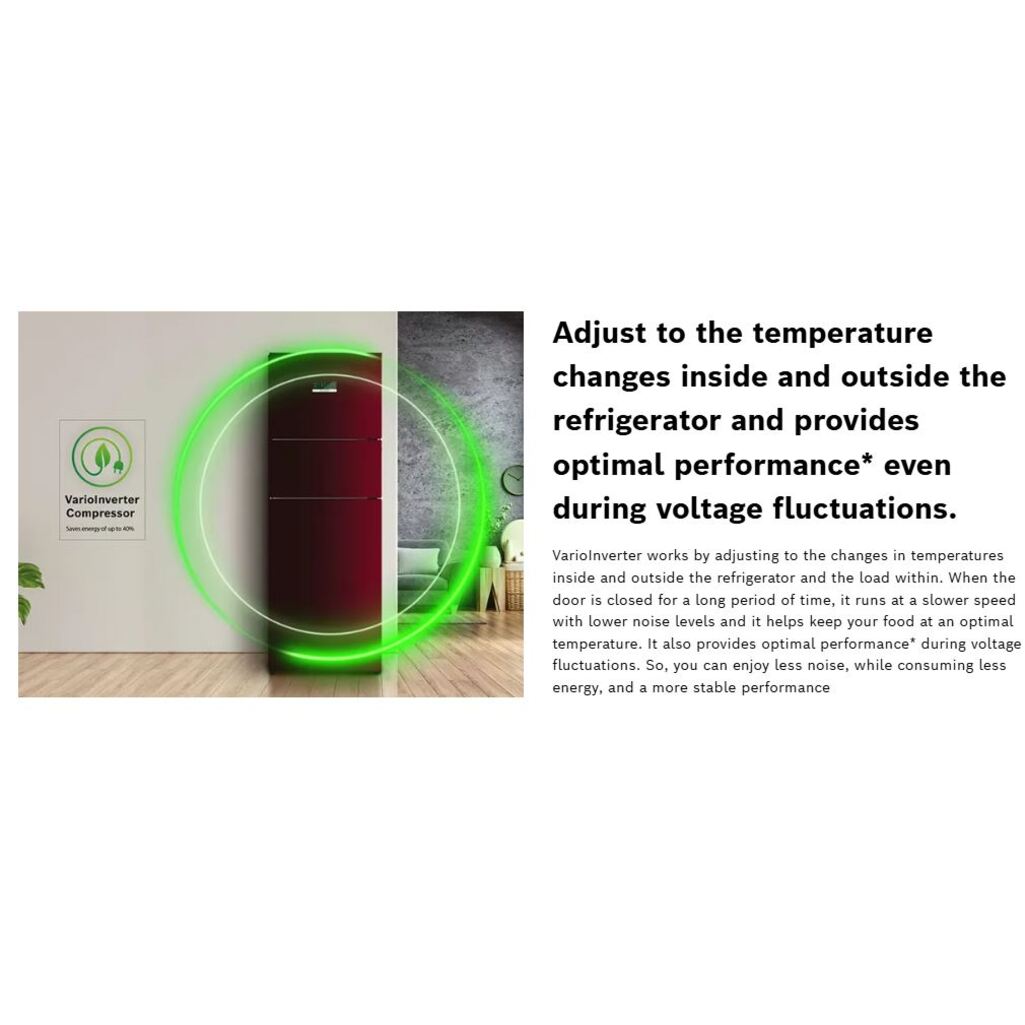 BOSCH_-_187L_-_Series4_-_Direct_-_Cool_-_Single_-_Door_-_4_Star_-_Refrigerator_-_with_-_Base_-_Drawer_-_CST18B34PI-Feature
