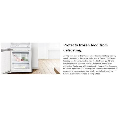 BOSCH_-_187L_-_Series4_-_Direct_-_Cool_-_Single_-_Door_-_4_Star_-_Refrigerator_-_with_-_Base_-_Drawer_-_CST18B34PI-Feature6