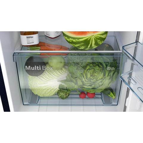 BOSCH_-_187L_-_Series4_-_Direct_-_Cool_-_Single_-_Door_-_4_Star_-_Refrigerator_-_with_-_Base_-_Drawer_-_CST18B34PI-Inside View4