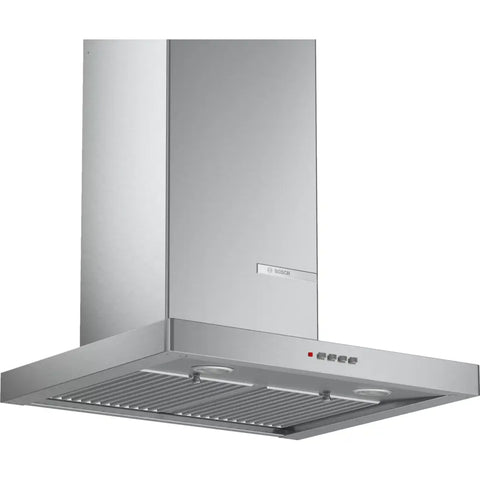 Bosch-Chimney-60CM-Baffle-Filters-DWB068D50I-Series2-WallMountedHood-Full-View