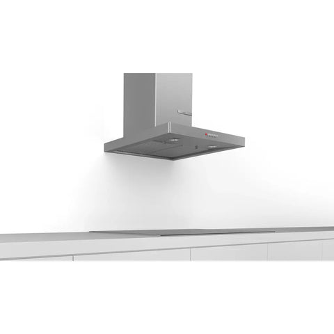 Bosch-Chimney-60CM-Baffle-Filters-DWB068D50I-Series2-WallMountedHood-Installed