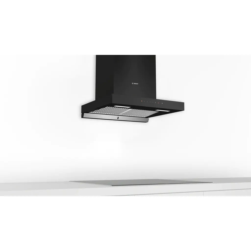 Bosch-Chimney-60CM-DWBA68H60I-Series4-Wall-Mounted-CookerHood-Flat-Black-Installation