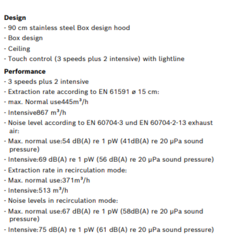 Bosch-Chimney90CM-DIB98JQ50I-Series6-Island-CookerHood-StainlessSteel-Feature2