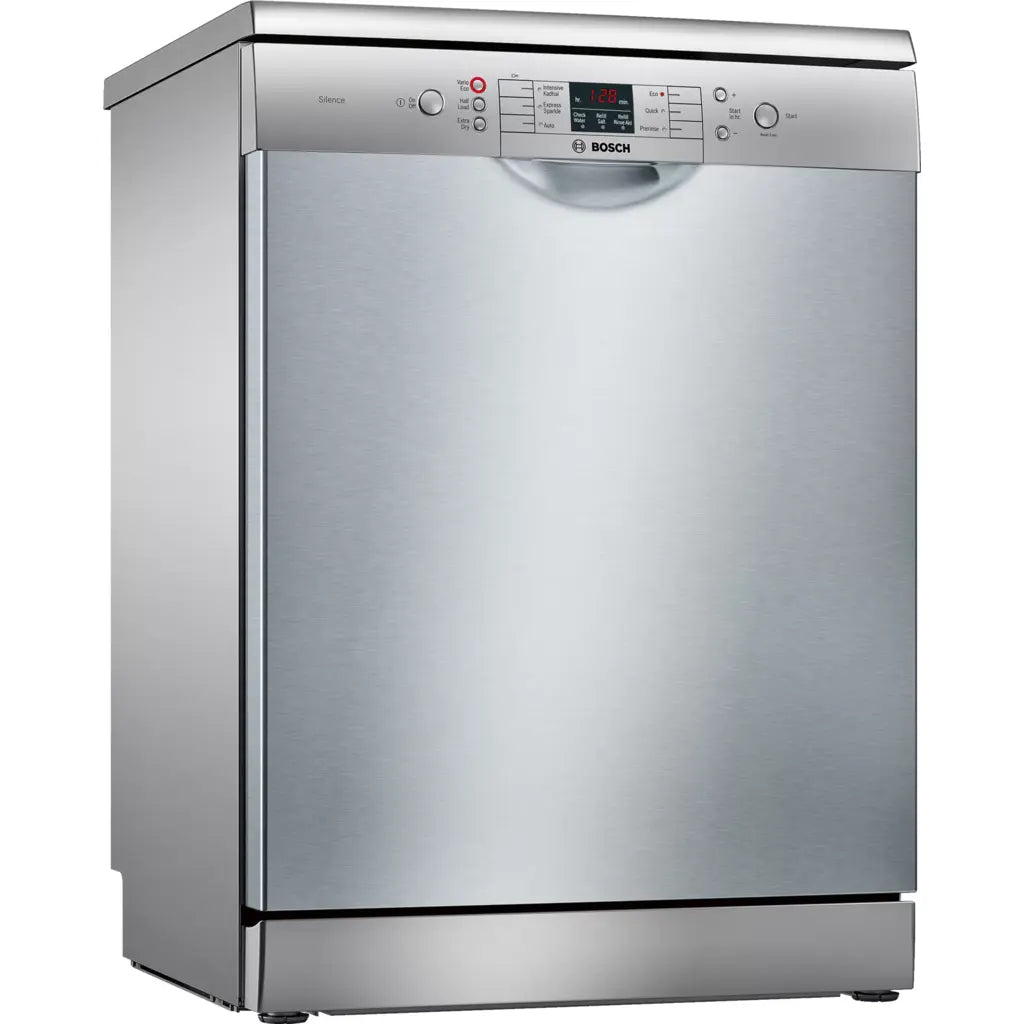 Bosch-Free-Standing-Dishwasher-13Place-Settings-Series6-60Cm-SMS66GI01I-Brushed-steelanti-fingerprint-FrontView