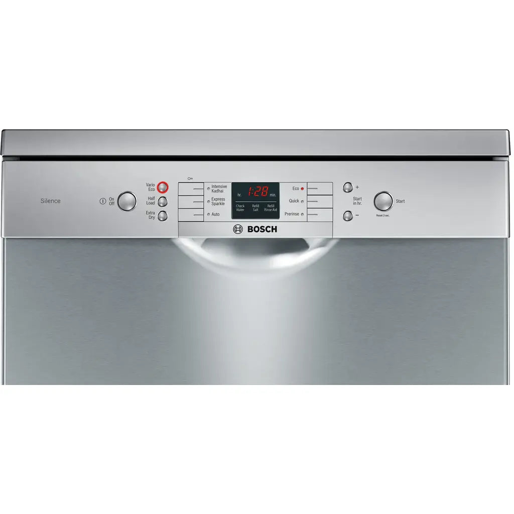 Bosch-Free-Standing-Dishwasher-13Place-Settings-Series6-60Cm-SMS66GI01I-Brushed-steelanti-fingerprint-Panel