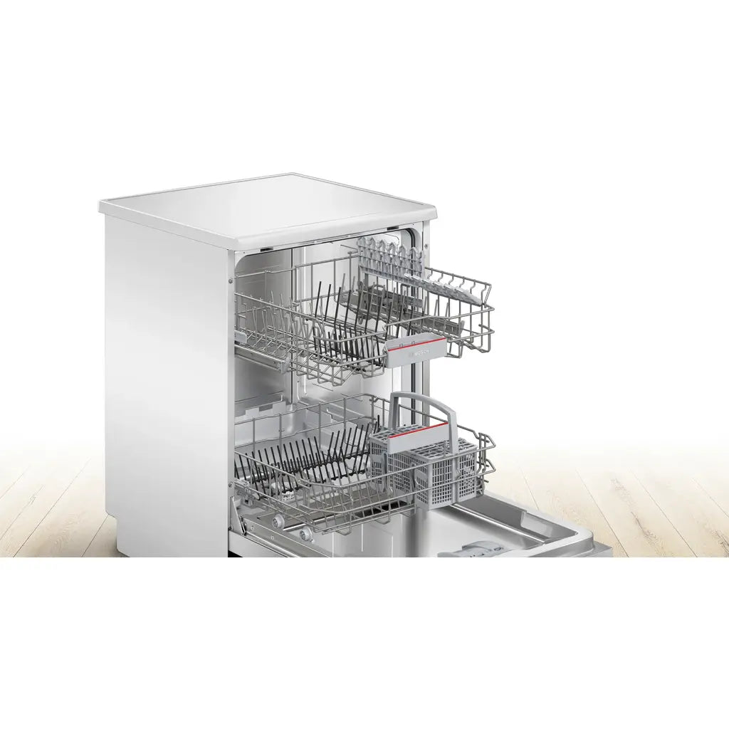 Bosch-Free-Standing-Dishwasher-13Place-Settings-Series6-60Cm-SMS66GW01I-White-InsideView