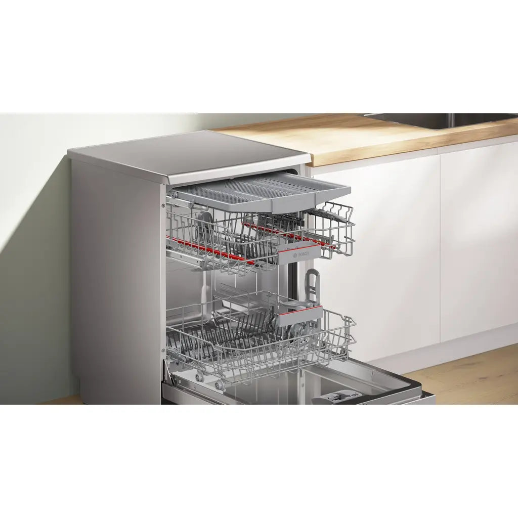 Bosch-Free-Standing-Dishwasher-15Place-Settings-Series6-60Cm-SMS4HMB62T-Black-InsideView