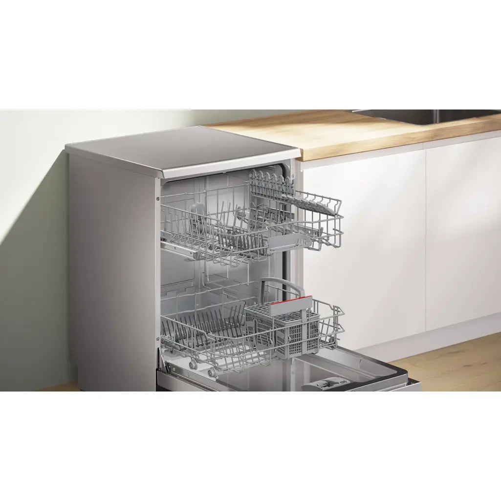 Bosch-Free-standingDishwasher-13-Place-Settings-60-Cm-SMS6ITI01I-Series6-OpenView