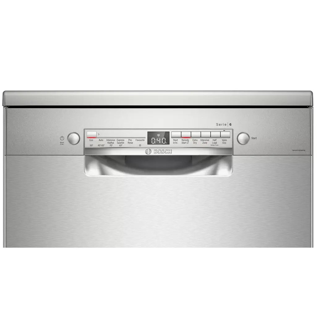 Bosch-Free-standingDishwasher-13-Place-Settings-60-Cm-SMS6ITI01I-Series6-Panel