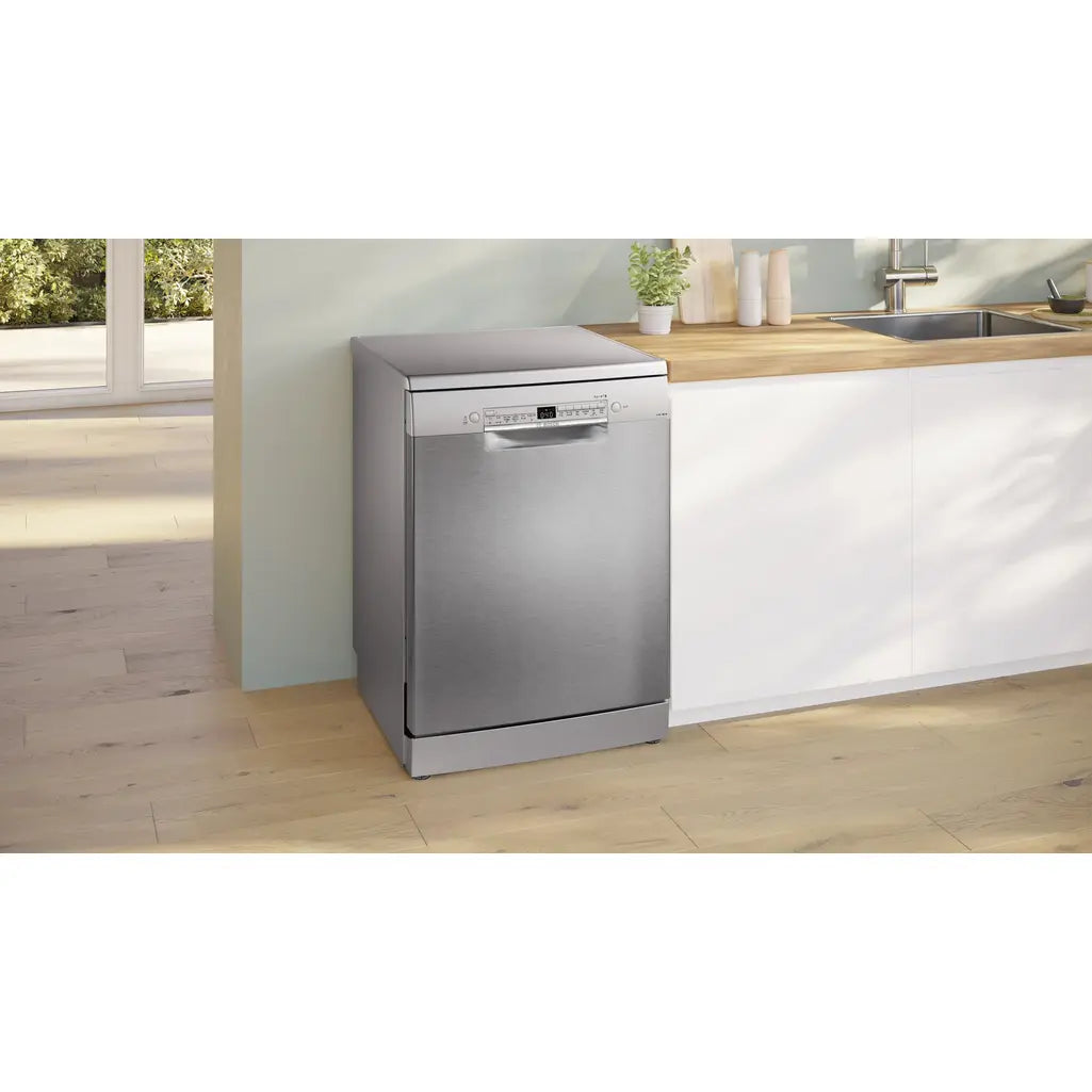 Bosch-Free-standingDishwasher-13-Place-Settings-60-Cm-SMS6ITI01I-Series6-SideView