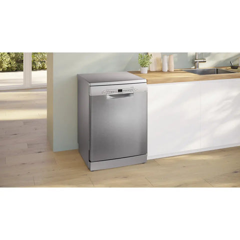 Bosch-Free-standingDishwasher-13-Place-Settings-60-Cm-SMS6ITI01I-Series6-SideView