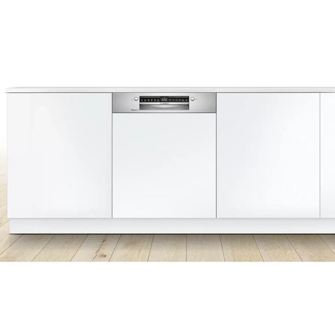 BoschBuiltInDishwasher14PlaceSettings-60Cm-SMI4HCS48E-Series6-FullView