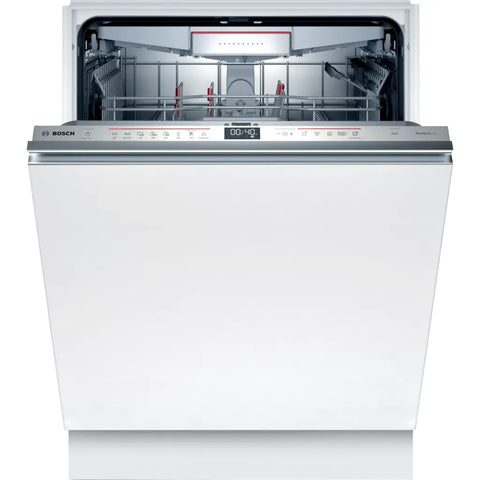 BoschBuiltInDishwasher15PlaceSettings-60Cm-SMD6ZCX50E-Series6-FrontView