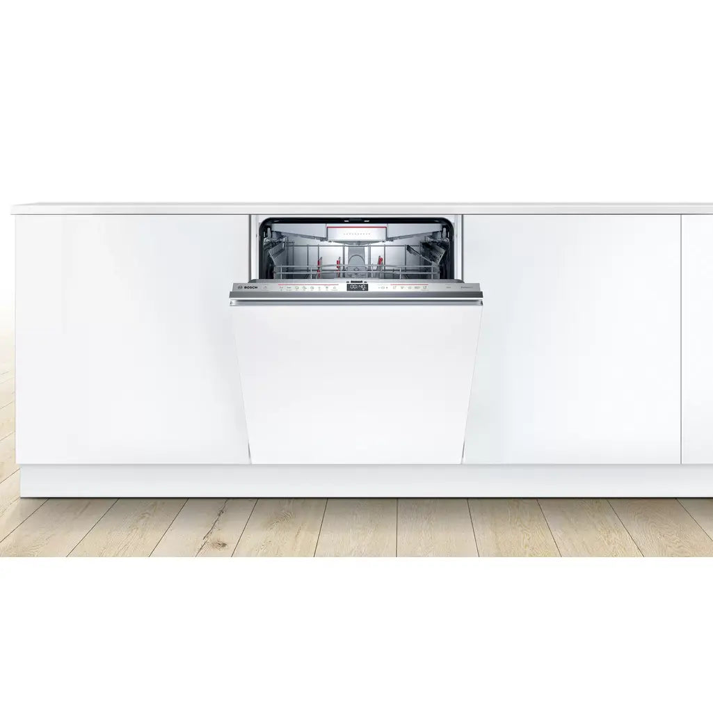 Door Panel Bosch Dishwasher Installation Bosch SHV78CM3N 800