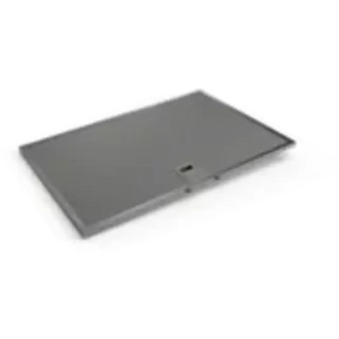 Bosch Chimney 90 CM - DWF97RV60I - Series 8 - Wall-Mounted Cooker Hood  Clear Glass  Black Printed Flat Brand Design