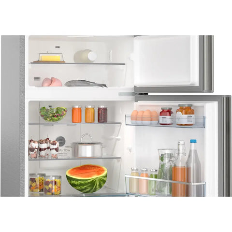 BoschMaxFlex302L3StarTripleDoorRefrigeratorSeries6-CMC33S03NI-InsideView2