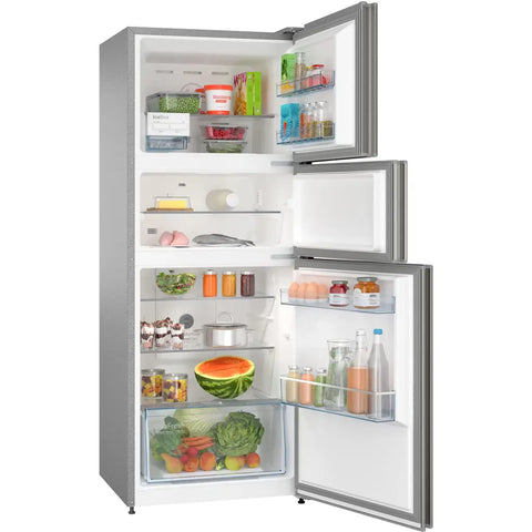 BoschMaxFlex302L3StarTripleDoorRefrigeratorSeries6-CMC33S03NI-InsideView