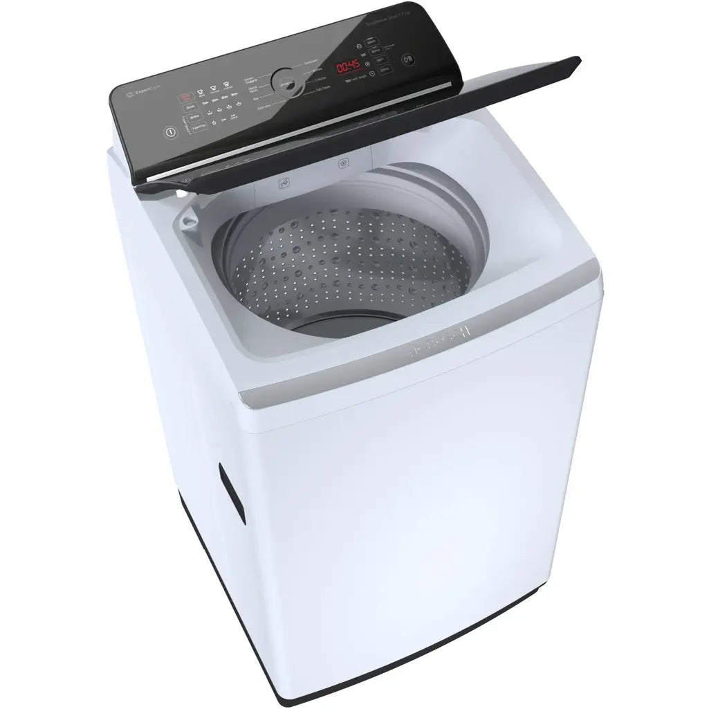 BoschTopLoadWashingMachine7KgFullyAutomatic-WOE701W0IN-OpenView