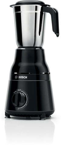 Bosch TrueMixx 500 W Mixer Grinder Black MG2213C1KI