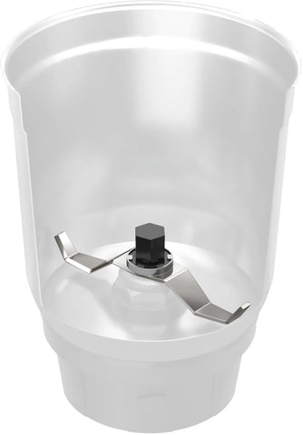 Bosch TrueMixx 500 W Mixer Grinder Black MG2213C1KI