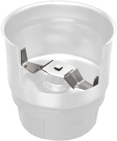 Bosch TrueMixx 500 W Mixer Grinder Black MG2213C1KI