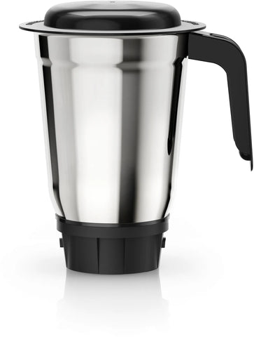 Bosch TrueMixx 500 W Mixer Grinder Black MG2213C1KI