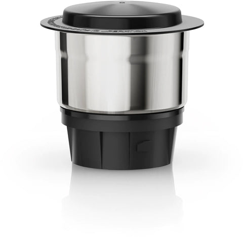 Bosch TrueMixx 500 W Mixer Grinder Black MG2213C1KI