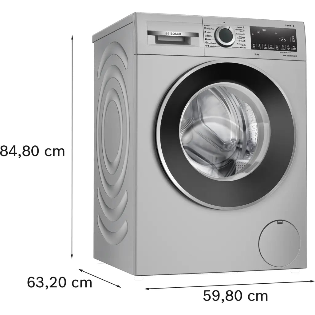 Bosch_10Kg_Fully_Automatic_Front_Load_WashingMachine_Series6-WGA252ZSIN-Dimension