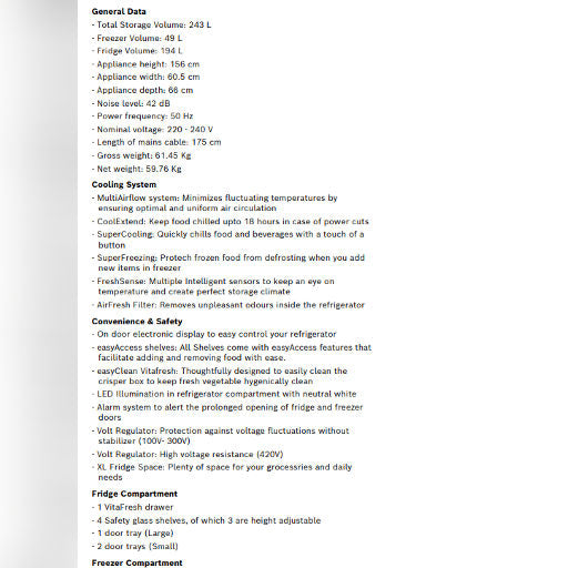 Bosch_243_Litres_3_Star_Series_4_Double_Door_Top_Mount_Refrigerator_CTC27S031I-Feature